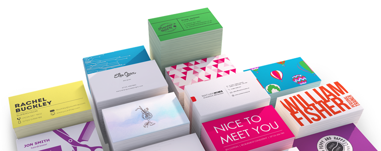 Business Cards